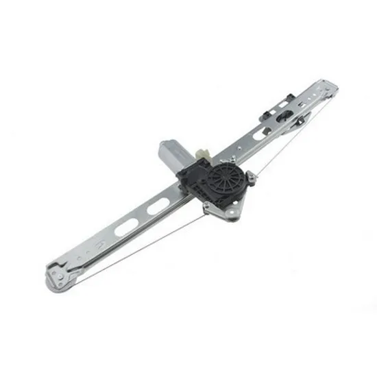 MACARA GEAM USA SPATE DREAPTA MERCEDES M-CLASS ML 230 -110KW/150CP- 2295cmc, pentru motor M 111.977, perioada 1998,1999,2000,2001,2002,2003,2004,2005