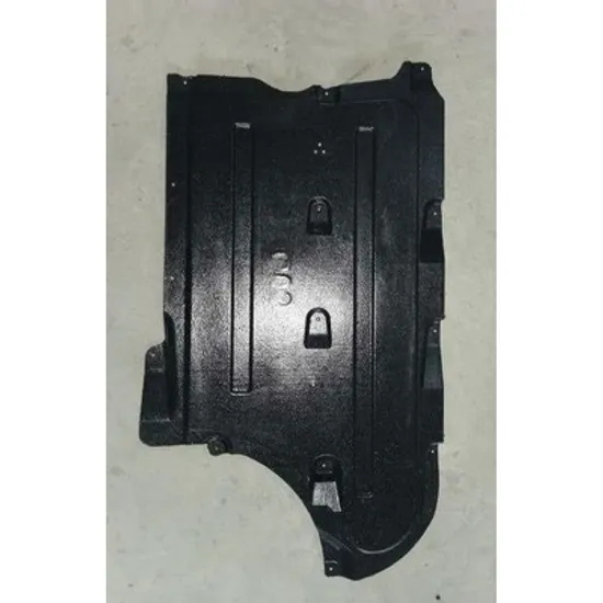 Scut Motor BMW X4 G02 2018-> Scut motor central plastic Perioada 2022 2023 2024 2025