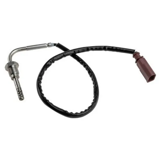 SENZOR TEMPERATURA GAZE EVACUARE AUDI A6 2.0 35 TDI Matrix, 2.0 TDI -140KW/190CP- 1968cmc, pentru motor CNHA, CZJA, DDDA, perioada 2013,2014,2015,2016,2017,2018