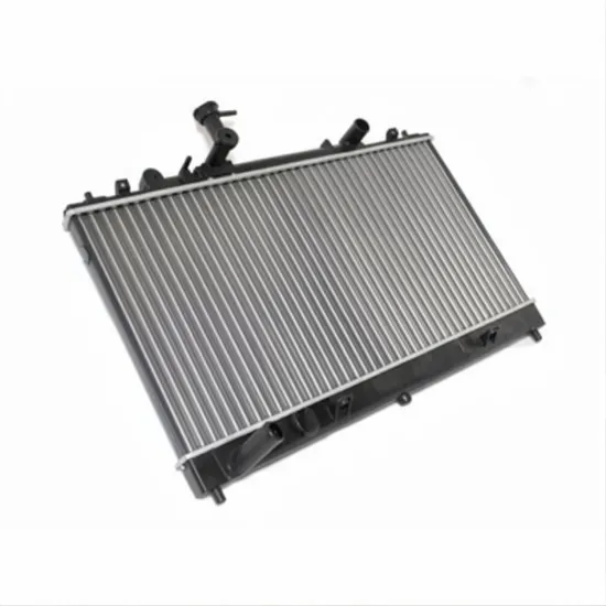 Radiator Motor MAZDA 6 GG 2002->2008 Radiator apa motor 2.5 benzina manuala (375x753) Perioada 2002 2003 2004 2005 2006 2007 2008