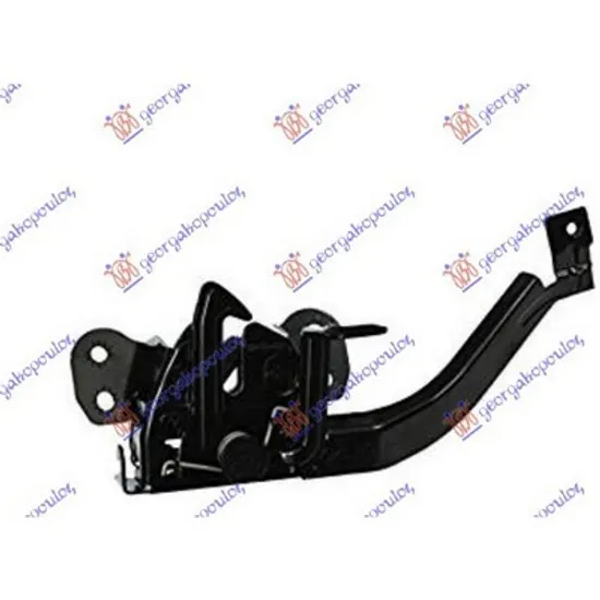 Balama Capota fata HYUNDAI COUPE 2001->2008 Balama capota original Perioada 2001 2002 2003 2004 2005 2006 2007