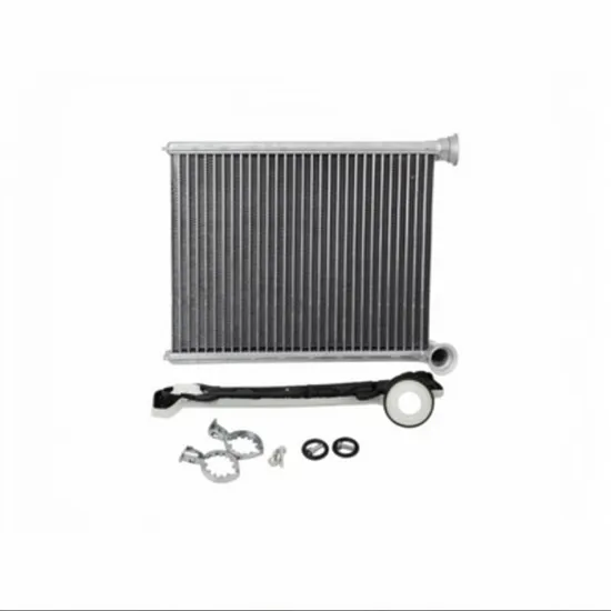 Radiator Incalzire CITROEN C3 Picasso 2009-> Calorifer (172x232x22) Perioada 2012 2013 2014 2015 2016