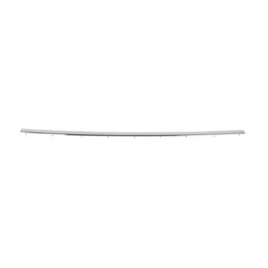 Bandou Bara spate MERCEDES C-CLASS W202 1993->2000 Ornament cromat bara spate central 97-> Perioada 1997 1998 1999