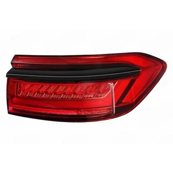 Stop Spate AUDI A8 4N2, 4N8 2017-> Lampa stop spate LED (cu bandou negru) (HELLA) DREAPTA Perioada 2021 2022 2023 2024 2025