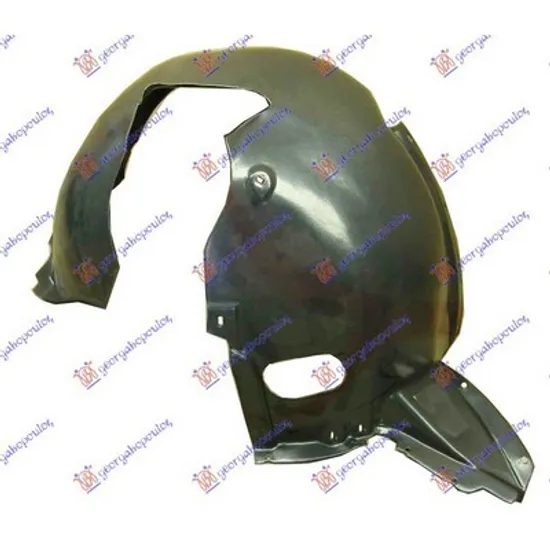 Carenaj fata SEAT LEON 2005->2012 Carenaj aripa fata stanga Toledo / Leon Perioada 2005 2006 2007 2008 2009 2010 2011 2012
