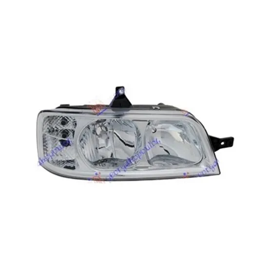 Oglinda PEUGEOT EXPERT 2016-> Oglinda exterioara electrica cu incalzire pentru vopsit 5 pini stanga Perioada 2002 2003 2004 2005 2006