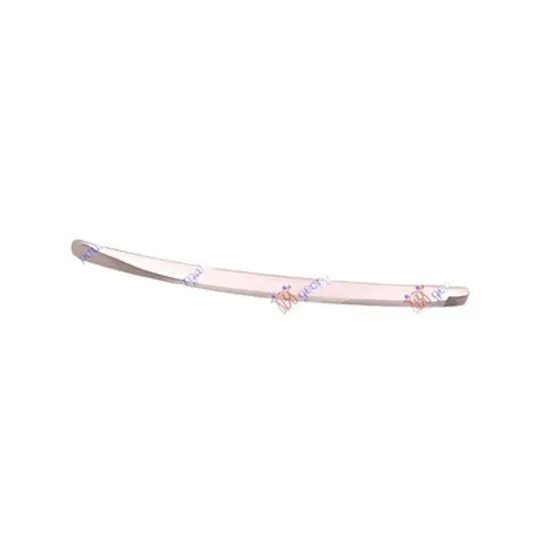 Bandou Grila HONDA CIVIC 7 2000->2005 Ornament grila pt 4 usi (11.03-11.05) Perioada 2003 2004 2005 2006