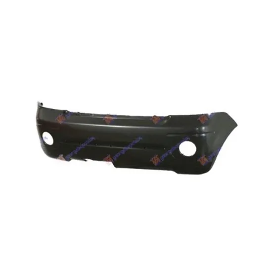 Bara Spate CHEVROLET MATIZ M200, M250 2005-> Bara spate (IDOL/SPORT), Perioada 2005 2006 2007 2008 2009 2010 2011