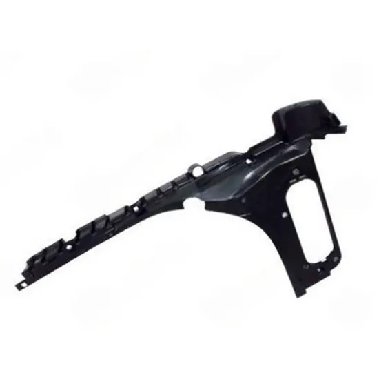 Suport Bara spate MINI CLUBMAN R55 2007->2014 Suport Bara spate plastic DREAPTA Perioada 2010 2011 2012 2013 2014 2015