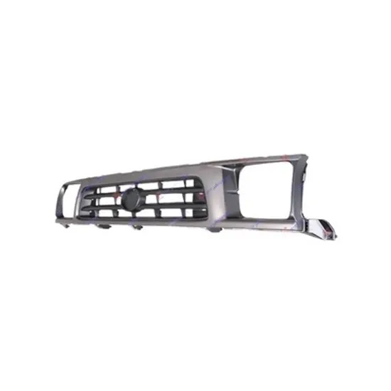 Grila Radiator TOYOTA HILUX 6 1994->2005 Grila radiator pentru vopsit, pentru 2WD Perioada 1997 1998 1999 2000 2001