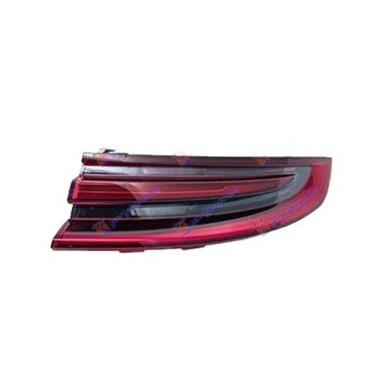Stop Spate PORSCHE PANAMERA 2016-> Lampa spate exterioara LED MARELLI dreapta Perioada 2016 2017 2018 2019 2020 2021 2022