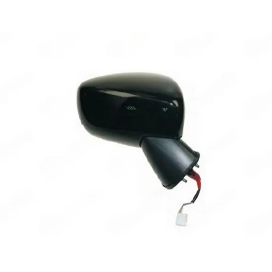 Oglinda SUZUKI IGNIS 3 2016-> Oglinda exterioara electrica pentru vopsit DREAPTA Perioada 2016 2017 2018 2019 2020 2021