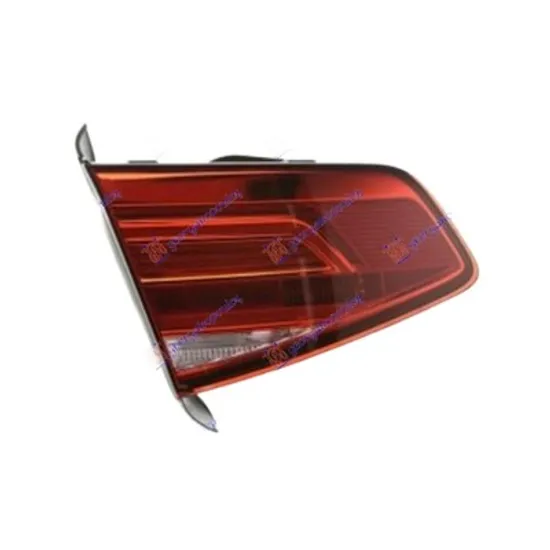 Stop Spate VW PASSAT B8 2014-> Lampa spate interioara SEDAN LED (HELLA) stanga Perioada 2014 2015 2016 2017 2018 2019