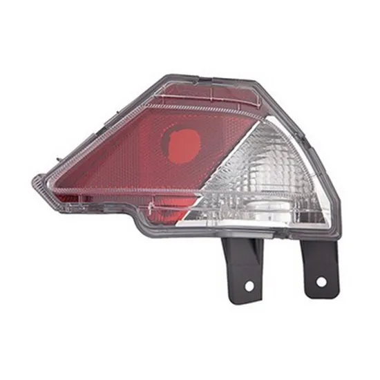Stop Ceata Spate TOYOTA RAV 4 IV 2012->2018 Lampa ceata/marsarier E dreapta 2016-> Perioada 2016 2017 2018