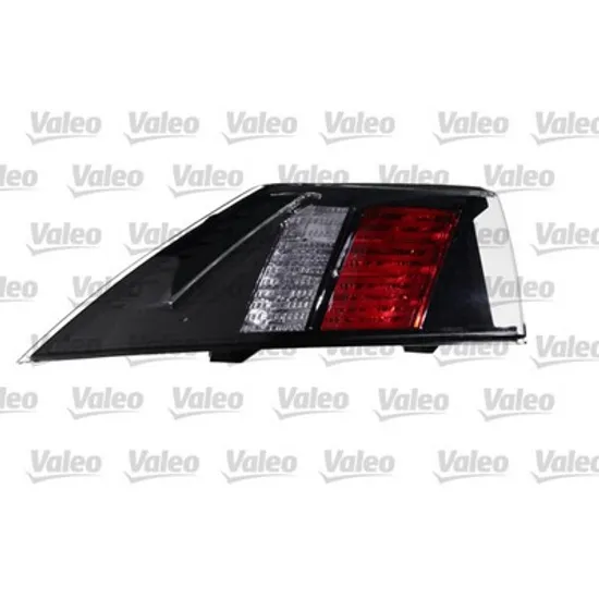 Stop Spate PEUGEOT 508 2 2018-> Lampa stop spate exterior (LED) (VALEO) STANGA Perioada 2018 2019 2020 2021 2022 2023