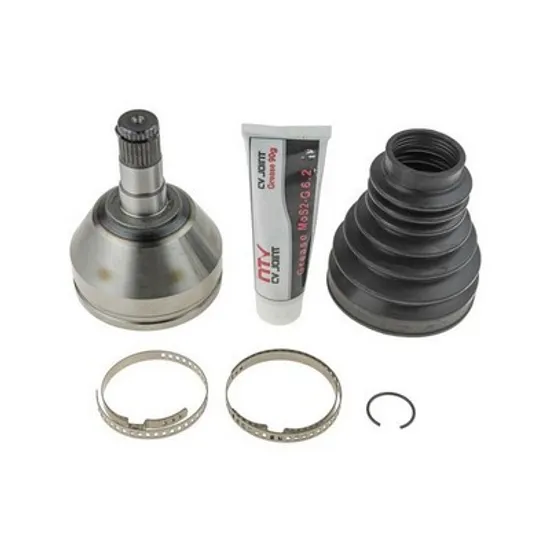 CAP PLANETARA FATA STANGA VOLVO XC90 D3 / D5 -120KW/163CP- 2400cmc, pentru motor D 5244 T5, perioada 2009,2010,2011,2012,2013,2014