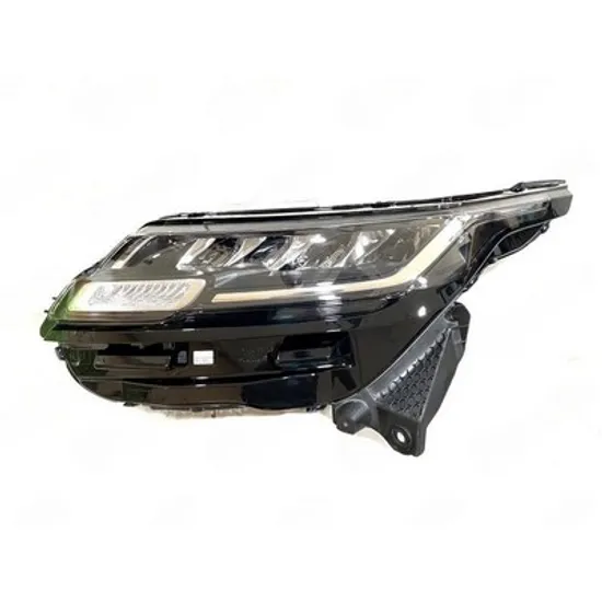 Faruri LAND ROVER RANGE ROVER VELAR 2017-> Far FULL LED (BASE) (VALEO) STANGA Perioada 2017 2018 2019 2020 2021 2022