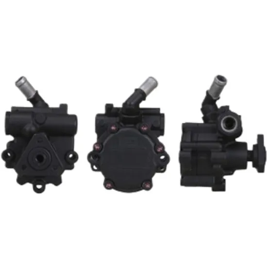 Pompa servo RENAULT LOGAN / STEPWAY 2 2012-> 1.2 16V LPG 53KW 72CP , pentru motor D4F 732, D4F 734 perioada 2013 2014 2015 2016 2017 2018
