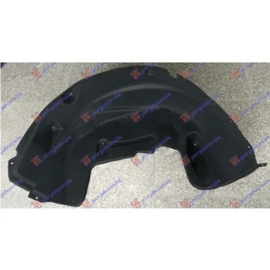 Carenaj spate MERCEDES M-CLASS W164 2005->2011 Carenaj aripa spate stanga Perioada 2005 2006 2007 2008 2009 2010