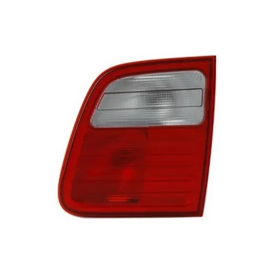 Stop Spate MERCEDES E-CLASS W210 1995->2002 Lampa spate interioara break (ULO) dreapta Perioada 1995 1996 1997 1998 1999 2000 2001 2002