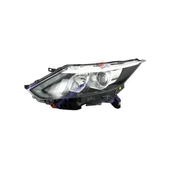 Faruri NISSAN QASHQAI 2 2013->2020 Far cu reglaj electric H7/H11/LED E stanga, Perioada 2014 2015 2016 2017