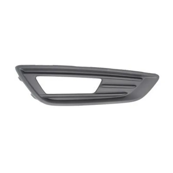 Grila Bara FORD FOCUS 3 2010->2019 Grila bara fata laterala (cu gauri proiectoare ) dreapta, 2014-> Perioada 2014 2015 2016 2017 2018
