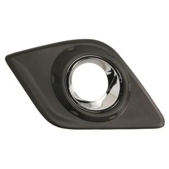 Grila Bara TOYOTA HILUX 8 2015-> Grila bara fata lateral cu gauri proiector dreapta Perioada 2015 2016 2017 2018 2019 2020 2021