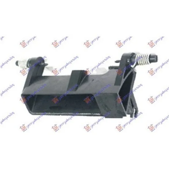Maner capota spate JEEP CHEROKEE LIBERTY 2008-> Maner capota spate 5 usi interior, 2008->2014 Perioada 2008 2009 2010 2011 2012 2013 2014
