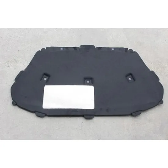 Izolator Capota SEAT LEON 2012-> Izolator capota fata Perioada 2012 2013 2014 2015 2016 2017