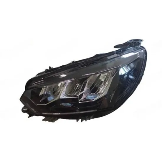 Faruri PEUGEOT 208 2 2019-> Far ECO LED (VALEO) STANGA Perioada 2023 2024 2025