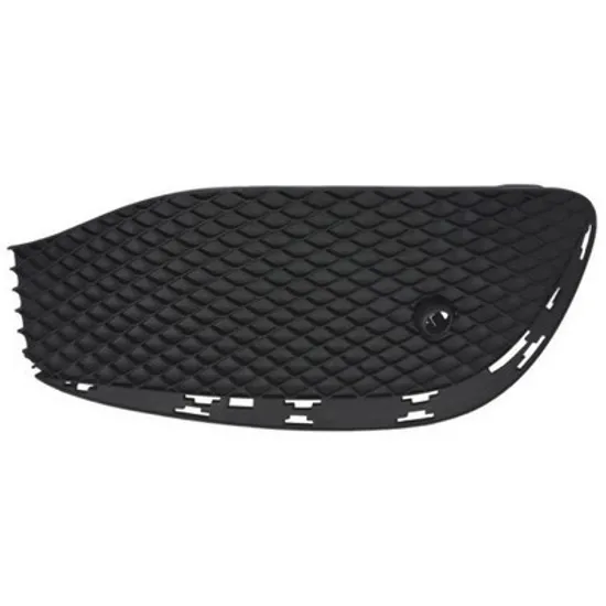 Grila Bara MERCEDES E-CLASS W213 2016-> Grila bara fata lateral (cu senzori parcare) dreapta Perioada 2016 2017 2018 2019 2020 2021 2022