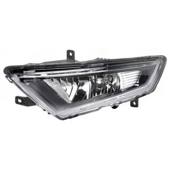 Proiector SEAT IBIZA 4 2008->2017 Proiector fata (HELLA) STANGA Perioada 2015 2016 2017
