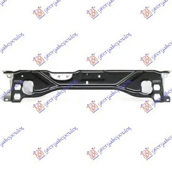 Traversa Fata MERCEDES E-CLASS W212 2009->2015 Traversa suport radiator superior (ALUMIN), 2009->2013 Perioada 2009 2010 2011 2012 2013