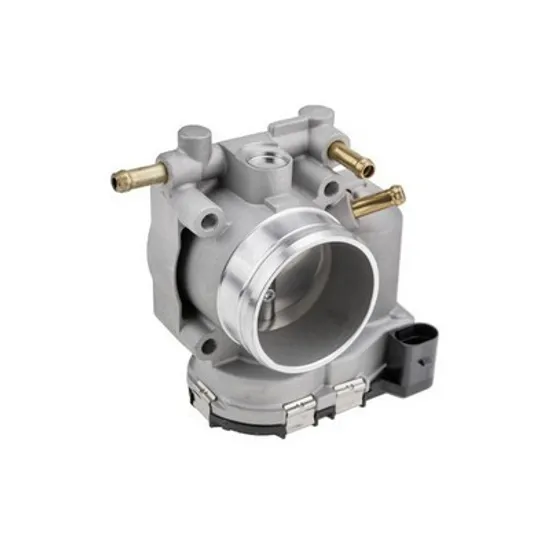 CLAPETA ACCELERATIE AUDI A4 2 -96KW/130CP- 1984cmc, pentru motor ALT, perioada 2004,2005,2006,2007,2008