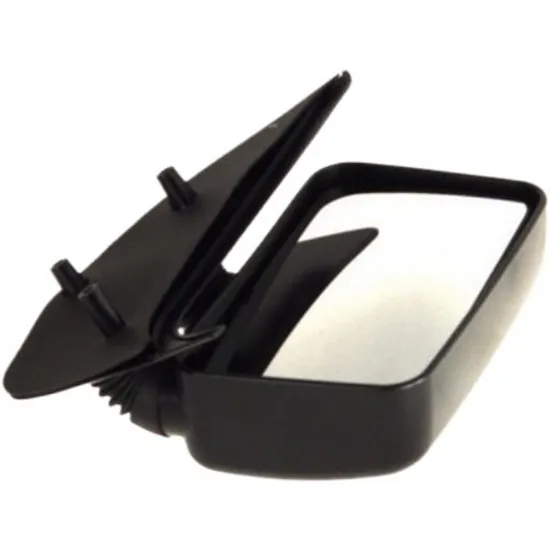 Oglinda exterioara dreapta CITROEN JUMPER 1994->2002 perioada 1994 1995 1996 1997 1998 1999 2000 2001 2002 pana la an de fabricatie 07/1999, lungime cm 7, reglaj manual,