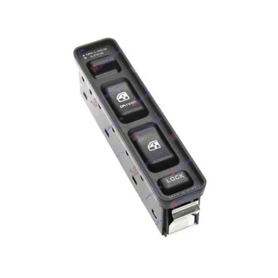 Buton Geamuri SUZUKI VITARA 07.1988->2002 Panou buton comanda geamuri fata scurt dubla 8 pini 1989->1998 stanga Perioada 1988 1989 1990 1991 1992 1993 1994 1995 1996 1997 1998