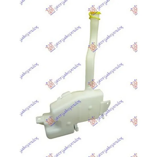Vas Spalator JEEP CHEROKEE LIBERTY KJ 2001->2008 Vas spalator parbriz ->2005 cu motor Perioada 2001 2002 2003 2004 2005