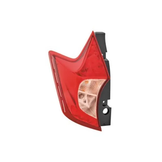 Stop Spate NISSAN NOTE 2013->2020 Lampa spate VALEO stanga Perioada 2013 2014 2015 2016 2017 2018 2019