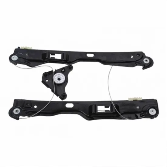 Macara Usa VW TOUAREG 2010->2018 Macara usa spate electrica fara motor STANGA Perioada 2010 2011 2012 2013 2014