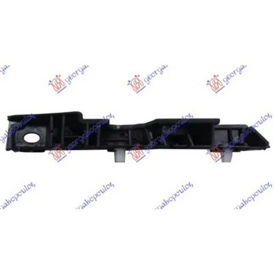 Suport Bara fata HYUNDAI SONATA 7 2014->2018 Suport bara fata lateral plastic 2011->2015 dreapta Perioada 2011 2012 2013 2014 2015
