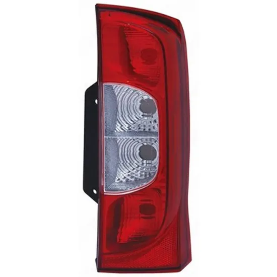 Stop Spate FIAT FIORINO 225 2007-> Lampa stop spate (cu hayon) (E) (TURKEY) DREAPTA Perioada 2007 2008 2009 2010 2011 2012