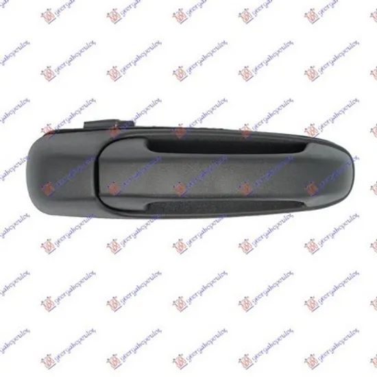 Maner Usa JEEP GRAND CHEROKEE 2 1998->2005 Maner usa exter dreapta fata pt Laredo (10.98-05.05) Perioada 1998 1999 2000 2001 2002 2003 2004