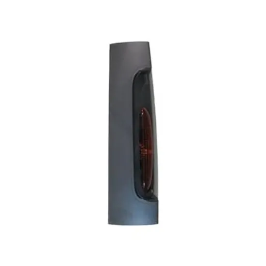 Lampa stop spate stanga OPEL VIVARO A 2001->2014 perioada 2001 2002 2003 2004 2005 2006 pana la an de fabricatie 07/2006, semnal fumuriu, pentru sedan,