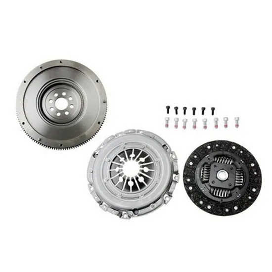 KIT AMBREIAJ OPEL ASTRA 1.7 CDTi tip L08 -74KW/101CP- 1686cmc, pentru motor Z 17 DTH, perioada 2005,2006,2007,2008,2009,2010