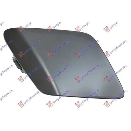 Capac Bara fata TOYOTA PRIUS PRIME 2016-> Capac carlig remorcare fata pentru vopsit dreapta Perioada 2016 2017 2018 2019