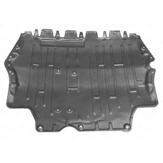 Scut Motor VW JETTA 6 2010-> Scut motor fata plastic (diesel) Perioada 2010 2011 2012 2013 2014