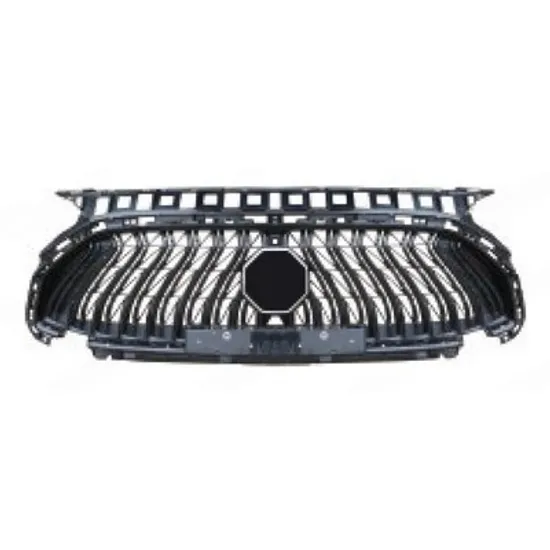 Grila Radiator MG HS 2021-> Grila radiator Perioada 2021 2022 2023 2024 2025
