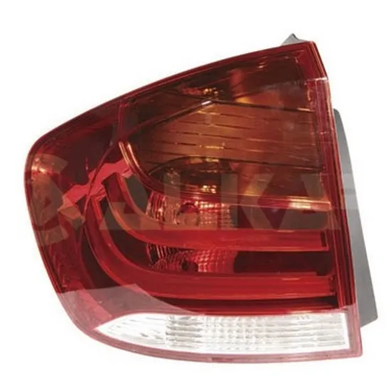 Stop Spate BMW X1 E84 2009->2015 Lampa stop spate exterior LED (O) STANGA Perioada 2013 2014 2015