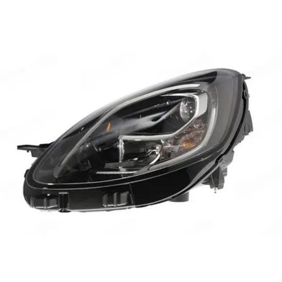 Faruri FORD PUMA 2019-> Far (H1/LED/PY21W) (VALEO) STANGA Perioada 2020 2021 2022 2023 2024 2025
