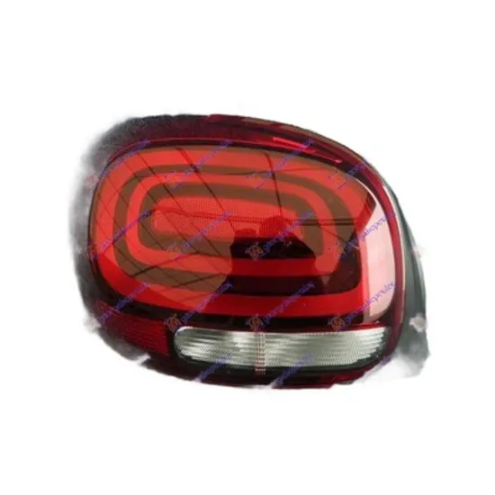 Stop Spate CITROEN C3 III 2016-> Lampa spate (VALEO) stanga Perioada 2016 2017 2018 2019 2020 2021 2022